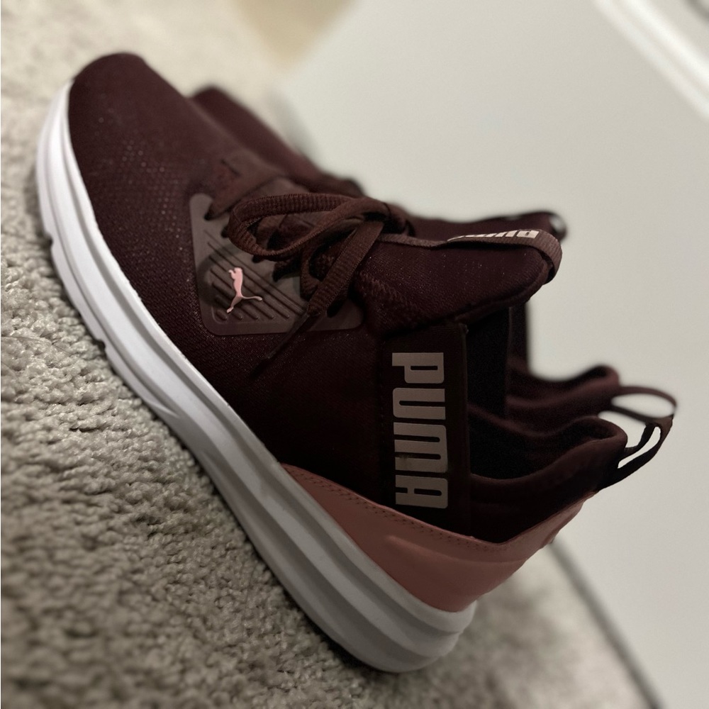 Puma sneakers